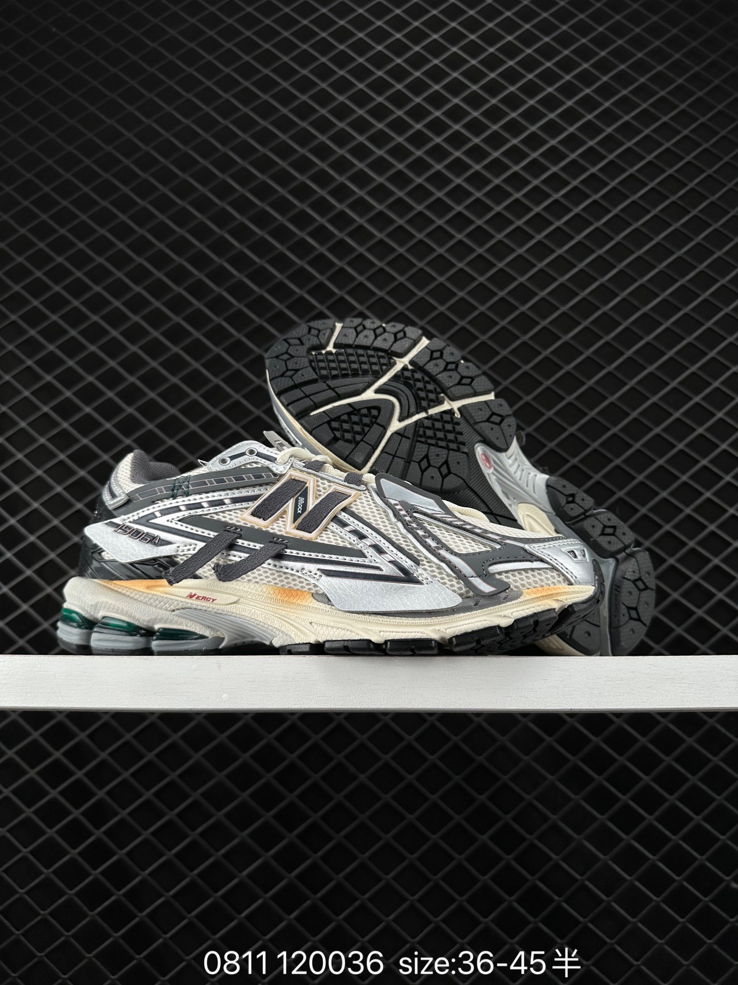 New Balance M1906RChina Smu